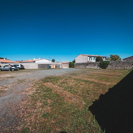 Le Clos Des Sternes La Flotte Kültér fotó