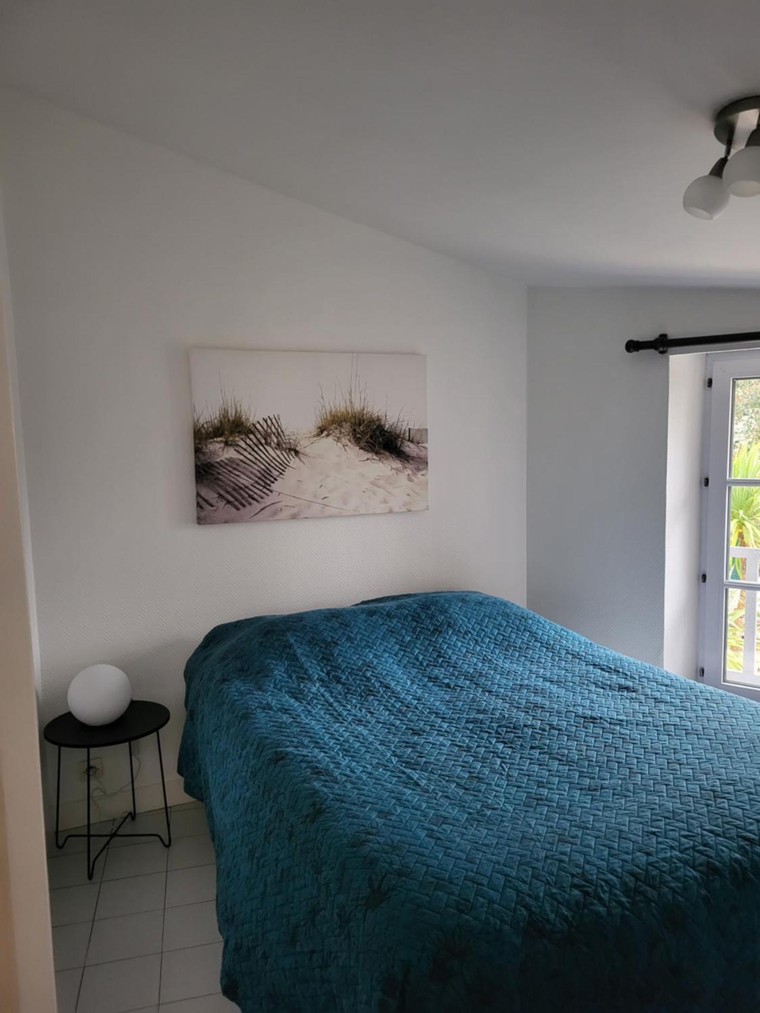Le Clos Des Sternes La Flotte Kültér fotó