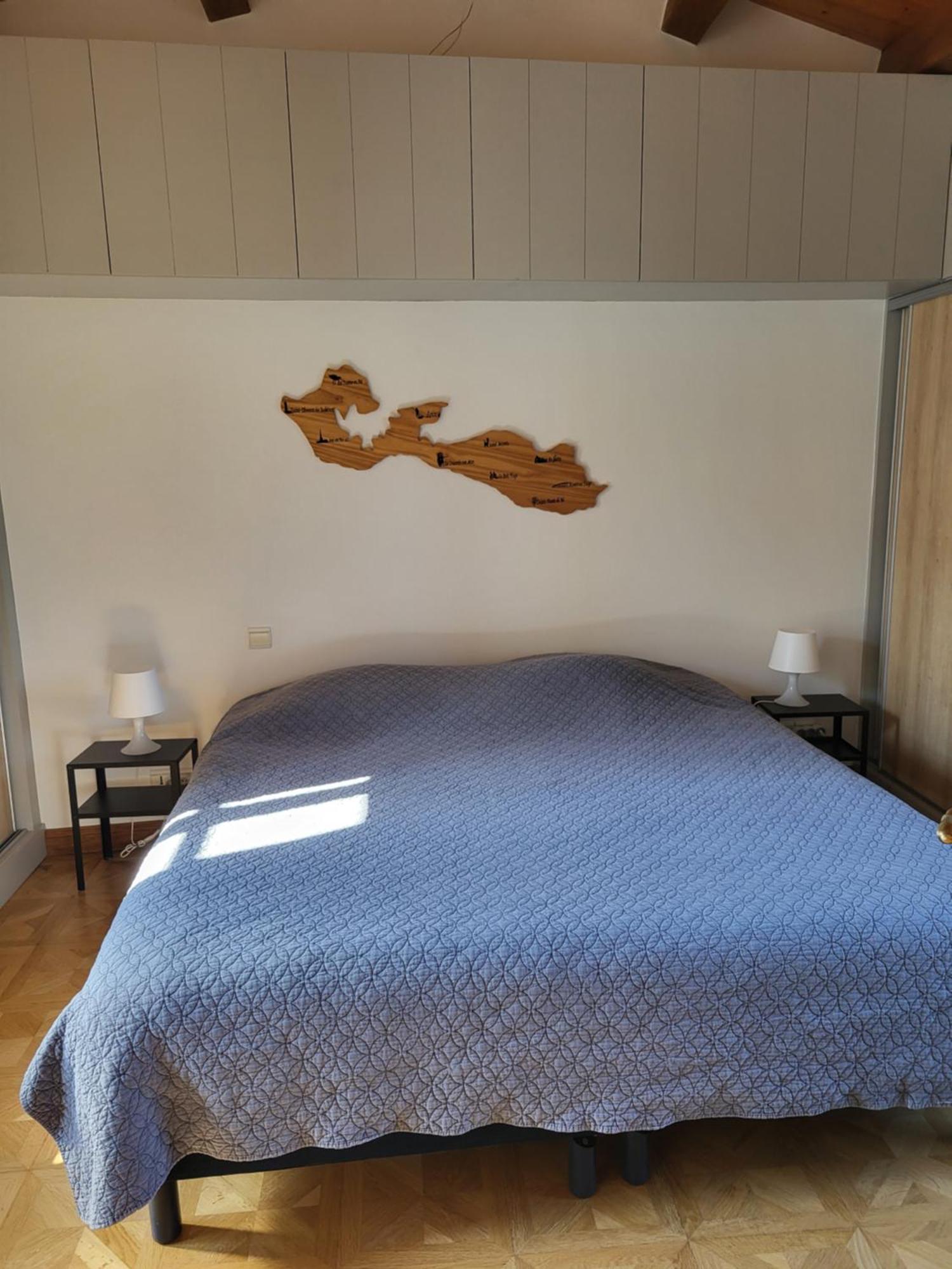 Le Clos Des Sternes La Flotte Kültér fotó